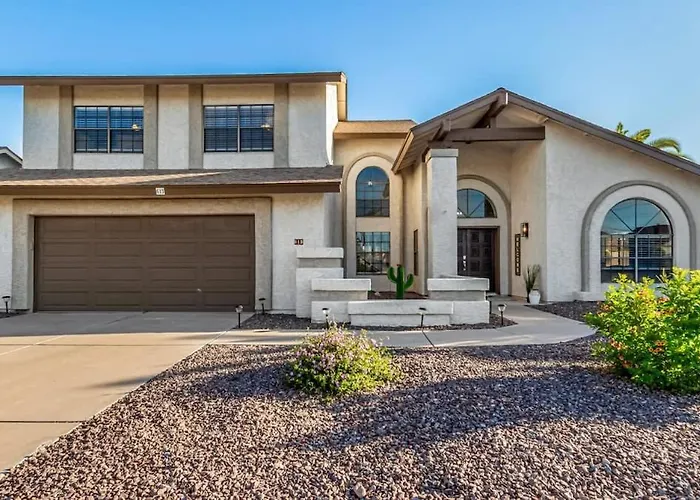 Solstice On Summit Family Retreat-Pool-Putt Grn-Sleeps 10