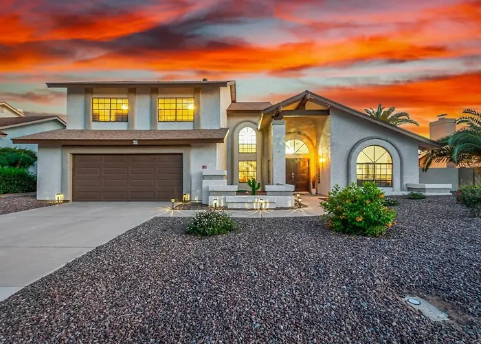Solstice On Summit Family Retreat-Pool-Putt Grn-Sleeps 10